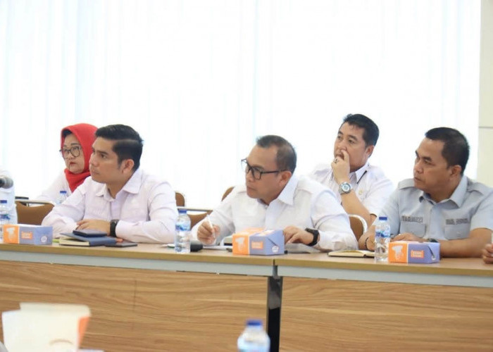 Kapolda Dorong Bengkulu Tengah Kembangkan Bawang Putih, Wabup Tarmizi Siap Dukung Swasembada