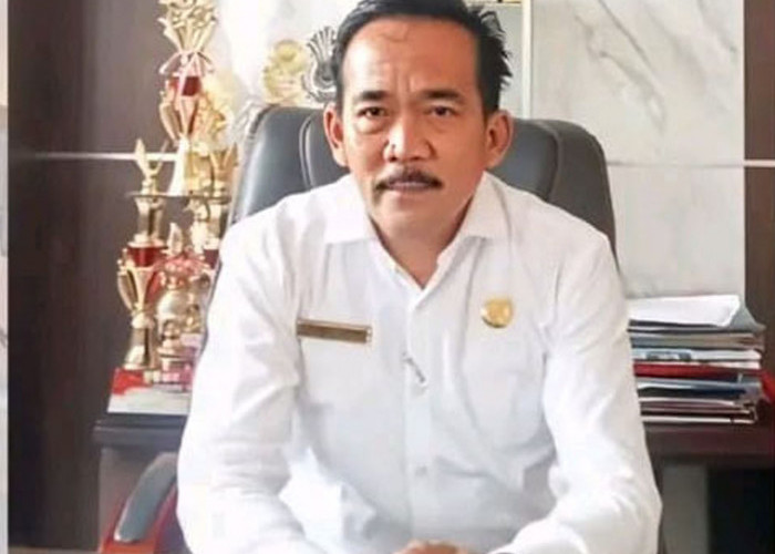 TPG yang Dijanjikan Belum Masuk Rekening, Plt Kadis Dikbud Imbau Bersabar