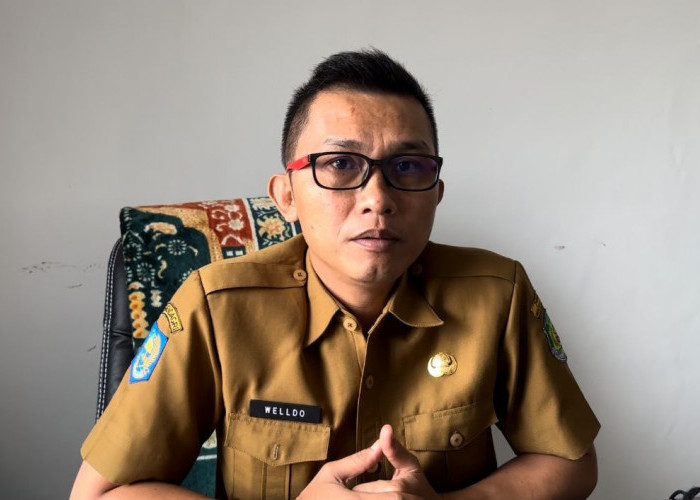 Dua Desa di Semidang Lagan Diinvestigasi Inspektorat, Dugaan Penyimpangan DD Mulai Didalami