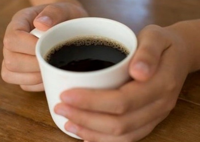 Benarkah Minum Kopi Bisa Menyebabkan Tulang Keropos? Ini Faktanya