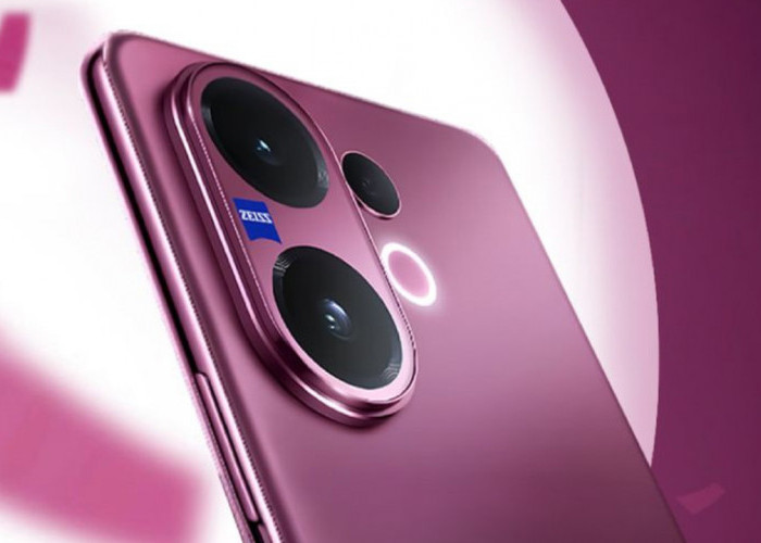 Remis Meluncur di Indonesia! Cek Spesifikasi dan Bocoran Harga Vivo V60