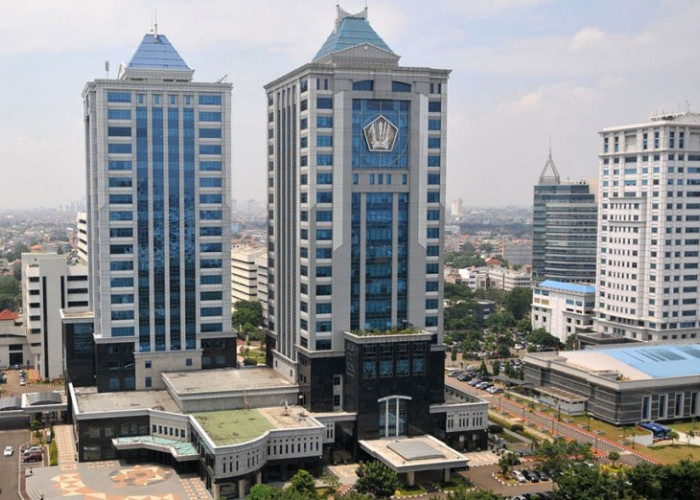 1.113 Formasi Dibuka! Seleksi CPNS Kemenkeu 2026 Resmi Terbuka untuk Lulusan STAN hingga SMA