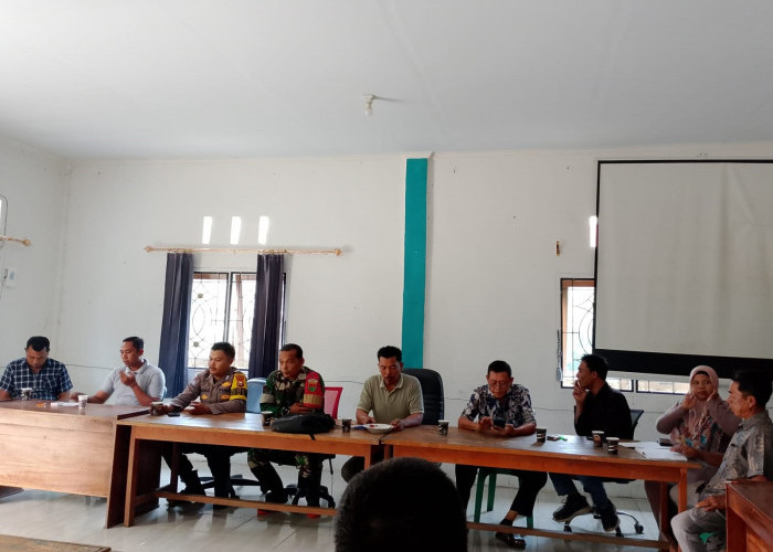 Tok! Jumlah KPM BLT 2026 di Desa Padang Tambak Sebanyak