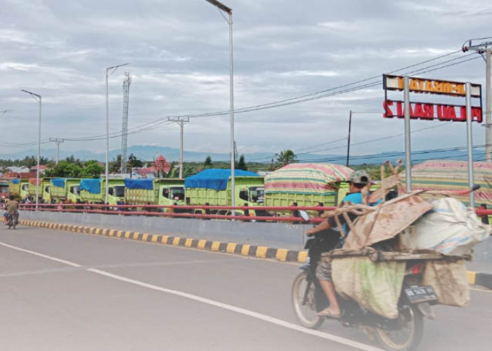 Pemprov Bengkulu Ambil Langkah Cepat Atasi Kemacetan Lalu Lintas di Kawasan Pulau Baai