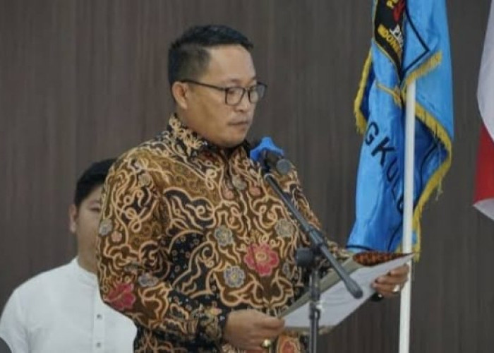 Ketua PWI Bengkulu Pastikan Hadiri HPN Kalimantan Selatan