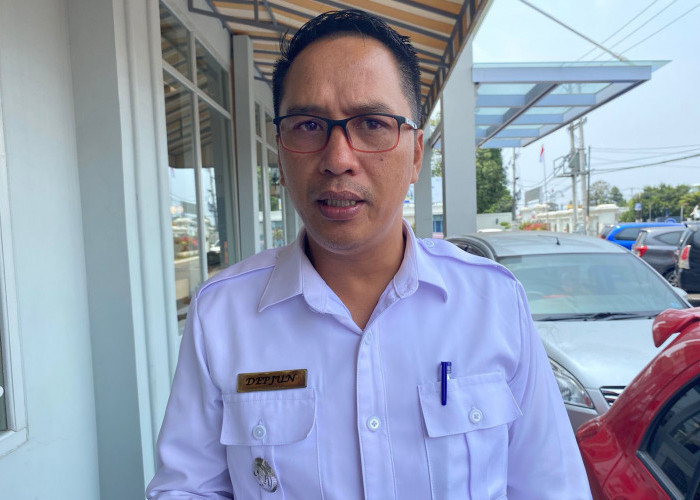 Sekretaris Dishub Bengkulu Tengah Akui Oknum yang Disebut Tim Benteng HB FC Merupakan Pegawai PPPK