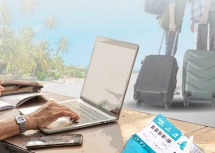 Ini Ketentuan WFA Bagi Pekerja Swasta pada Libur Nyepi dan Idulfitri 