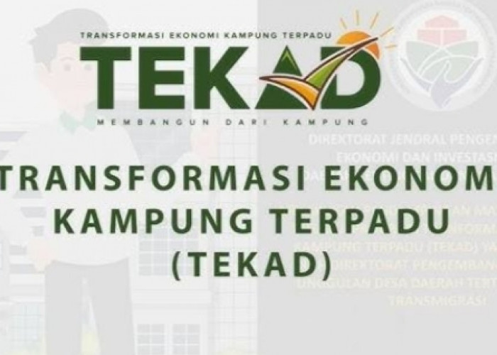 Kemendesa Buka Lowong Tim Teknis dan Fasilitator Program TEKAD, Pendaftaran Tutup 31 Oktober 2023
