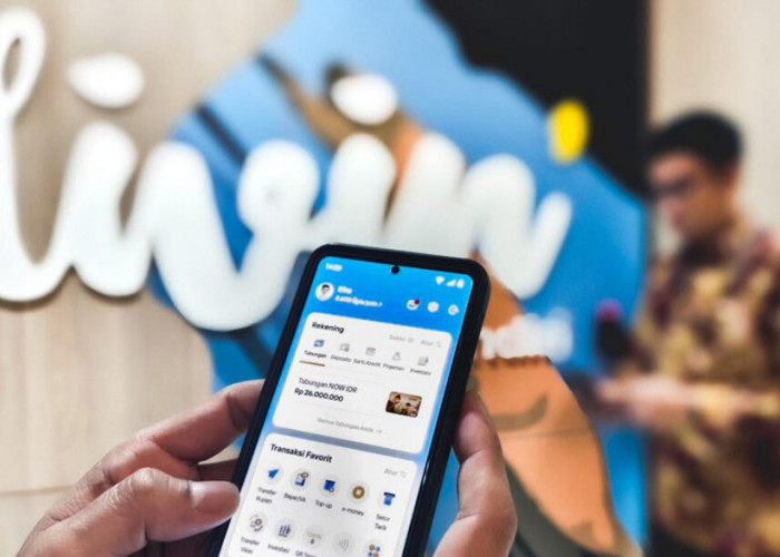 Tampilan Baru! Livin’ by Mandiri Hadirkan Pengalaman Perbankan Digital yang Lebih Lengkap