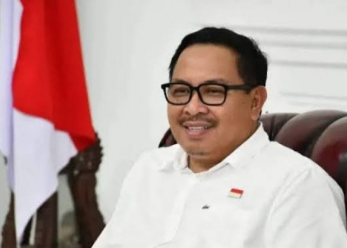 Langgar Netralitas di Pemilu Dijatuhi Hukuman Disiplin oleh KASN, Kapan Mendagri Evaluasi Pj Walikota Bengkulu