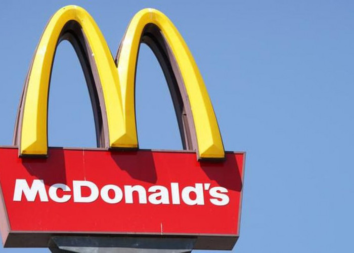 Daftar Promo Spesial McD, Hemat Lebih Banyak dengan Aplikasi McDonald’s