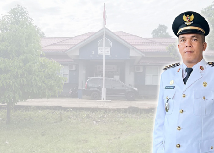 Sempat Viral, Lokasi Pembuangan Sampah di Pondok Kubang Kini Bersih dan Diawasi Ketat