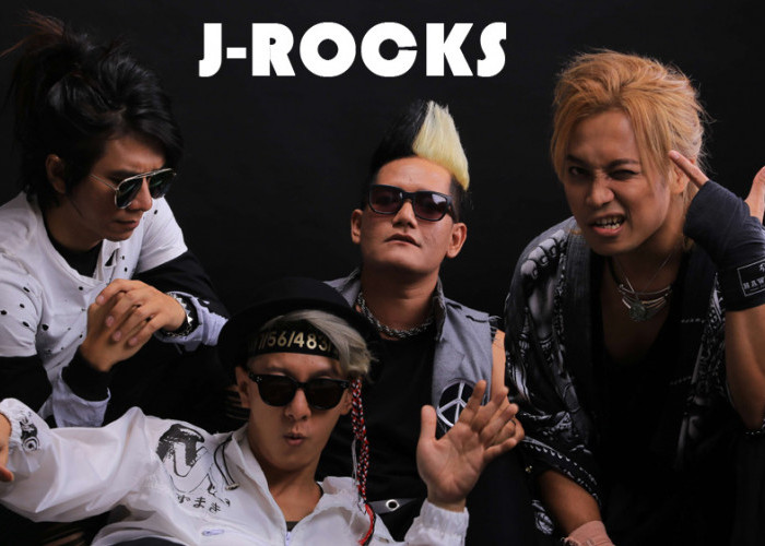 Gratis! Grup Band J-Rocks Bakal Konser di Malam Puncak HUT ke-16 Kabupaten Bengkulu Tengah, Catat Jadwalnya
