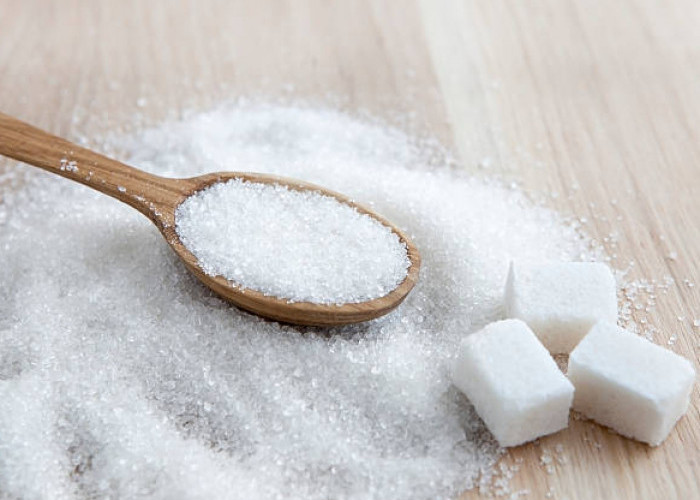 Lagi Diet Konsumsi Gula, Yuk Kenali Beberapa Jenis Gula Yang Sering Kita Temukan