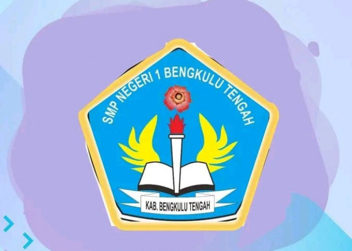 SMPN 1 Bengkulu Tengah Jadi Role Model Pembelajaran Mendalam dan Kecerdasan Artifisial