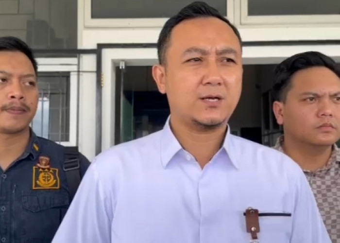 Pelimpahan Tahap II Perkara Dugaan Korupsi Rampung, Mantan Pejabat Bengkulu Tengah Ditahan Selama