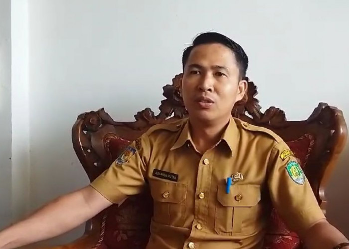 DAK Fisik Bengkulu Tengah Tahun 2025 Capai Rp78 Miliar