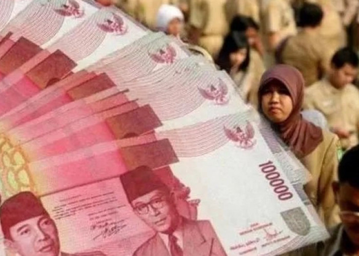 Soal Pencairan Tunjangan Sertifikasi Guru, Ini Penjelasan Badan Keuangan Daerah
