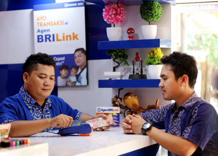 Perkuat Jaring Pengaman Sosial, BRI Salurkan BSU 2025 kepada 3,76 Juta Penerima Senilai Rp2,25 Triliun