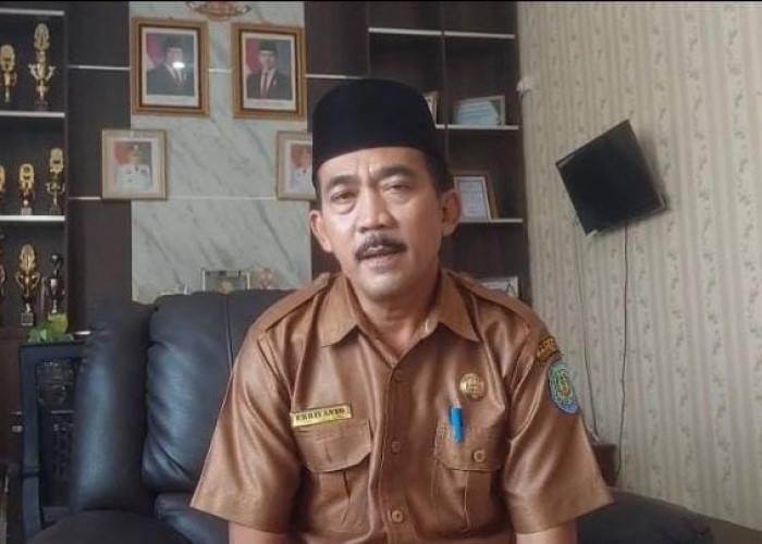 Pengawasan Ketat Kejaksaan, Program Revitalisasi Sekolah di Bengkulu Tengah Ditargetkan Tuntas Akhir Desember