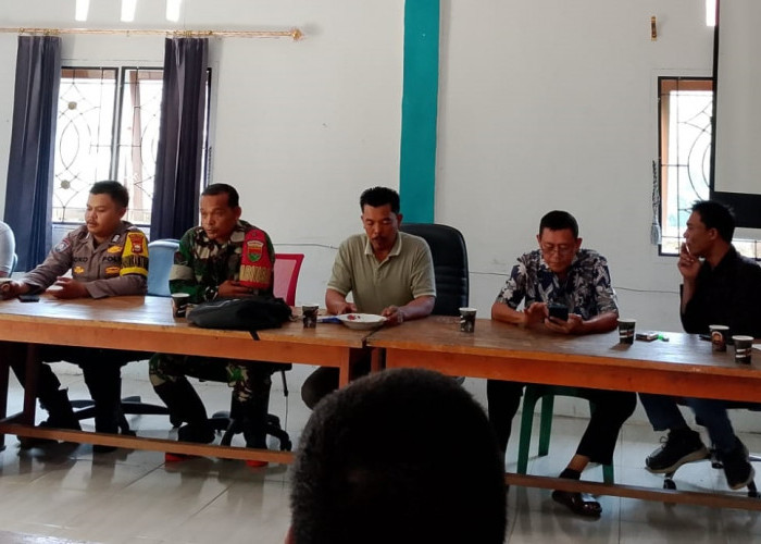 Tok! Jumlah KPM BLT 2026 di Desa Padang Tambak Sebanyak