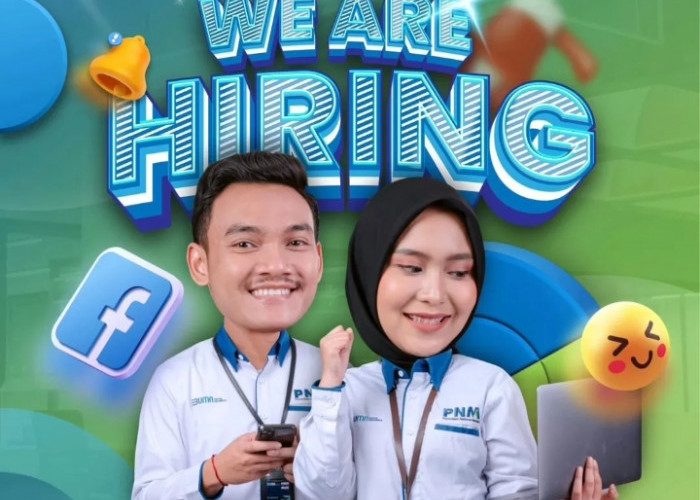 PT MUM Kembali Buka Loker BUMN Khusus Bagi Lulusan S1 IT, Simak Kualifikasi dan Persyaratannya