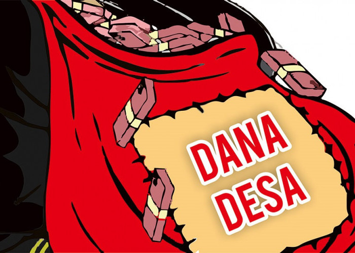 Dugaan Penyimpangan DD 12 Desa Ditelaah Inspektorat, DPMD Imbau Kooperatif