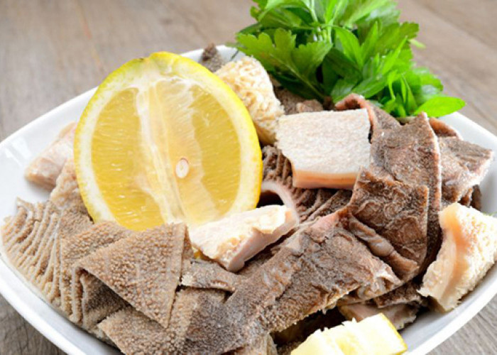 Awas Bahaya! Mencampur Daging Kurban dan Jeroan Bisa Picu Keracunan, Ini 7 Tips Aman yang Wajib Diketahui