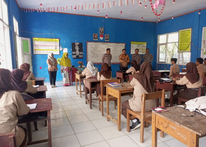 Bengkulu Tengah Marak Kenalan Remaja, Begini Tindakan Polres