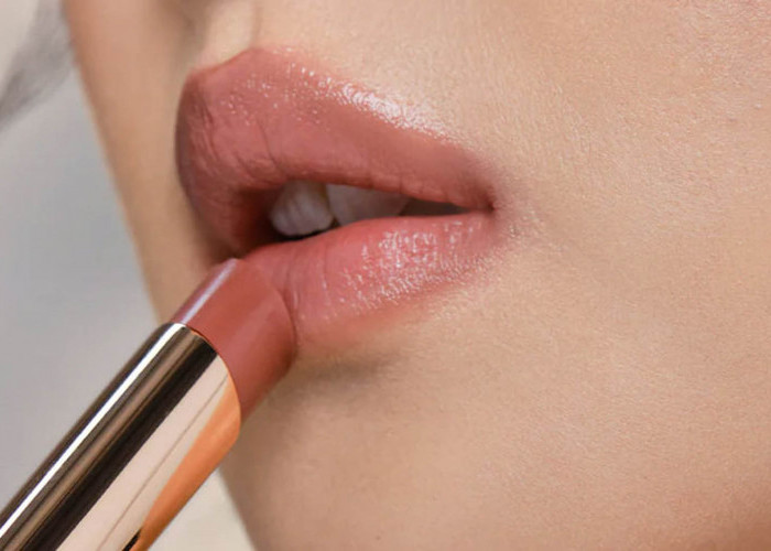 Rahasia Bibir Sehat dan Menawan Sepanjang Hari, Gak Perlu Ribet!
