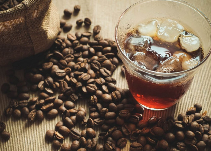 Mengapa Tidak Boleh Meyimpan Kopi di Kulkas? Oh Ini Alasannya