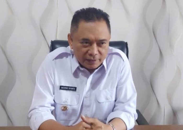 Empat Proyek Jalan Strategis Provinsi Bengkulu di Bengkulu Tengah Masuki Tahap Lelang, Ini Daftarnya