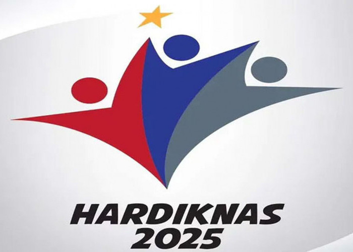 Peringatan Hardiknas 2025: Inilah Tema, Logo, dan Pedoman Resmi dari Kemendikdasmen