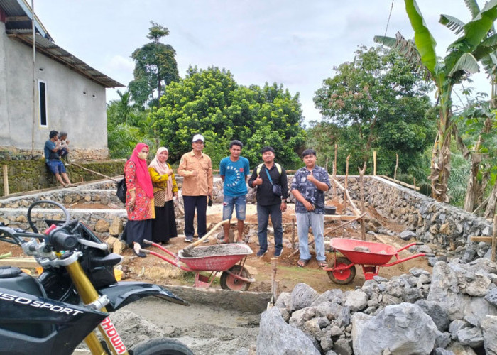 738 Rumah Tak Layak Huni di Bengkulu Tengah Diusulkan Terima Bantuan BSPS