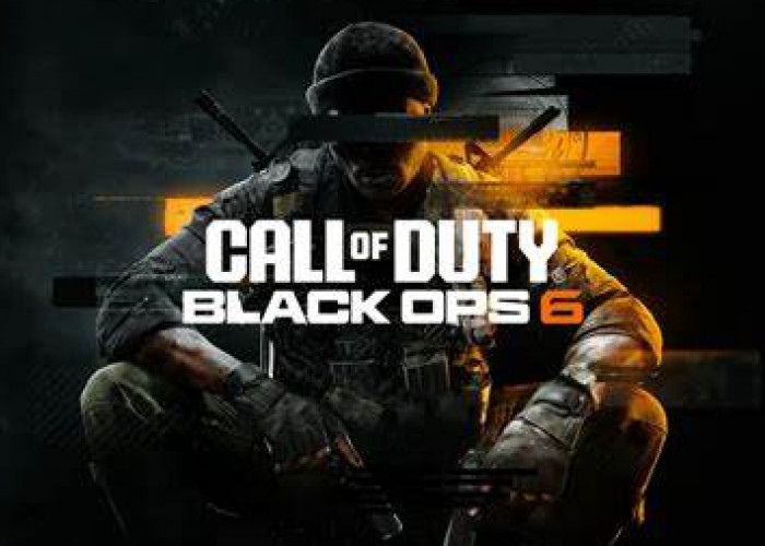 Game Baru Meluncur Bulan Oktober, Ada Call of Duty: Black Ops 6