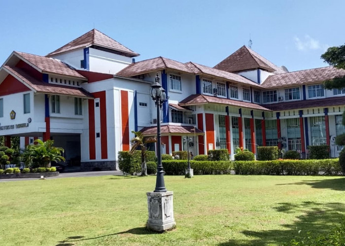 Endus Dugaan Kejanggalan Proyek Renovasi Gedung FISIP Unib, MAFIA Layangkan Surat ke Pokja UKPBJ