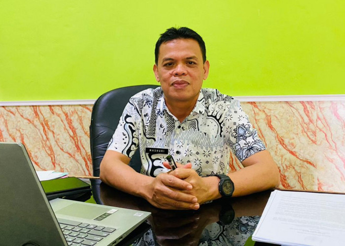 Pendaftar CPNS Bengkulu Tengah Tinggi, Capai Angka