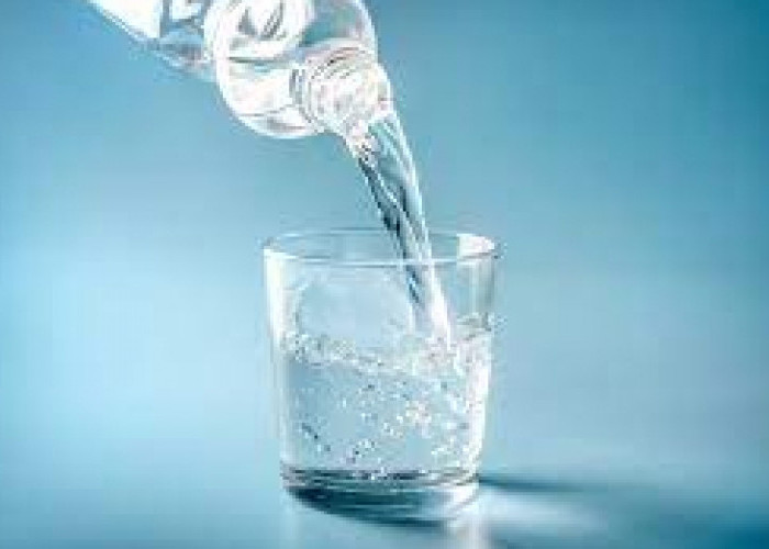 Ketahui, Ada 8 Kriteria Air Minum yang Sehat dan Layak Konsumsi