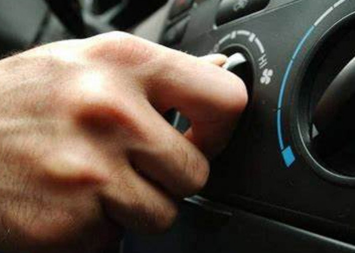 Penting untuk Diperhatikan dalam Perawatan Mobil, Khususnya Bagi Pemilik Mobil Baru