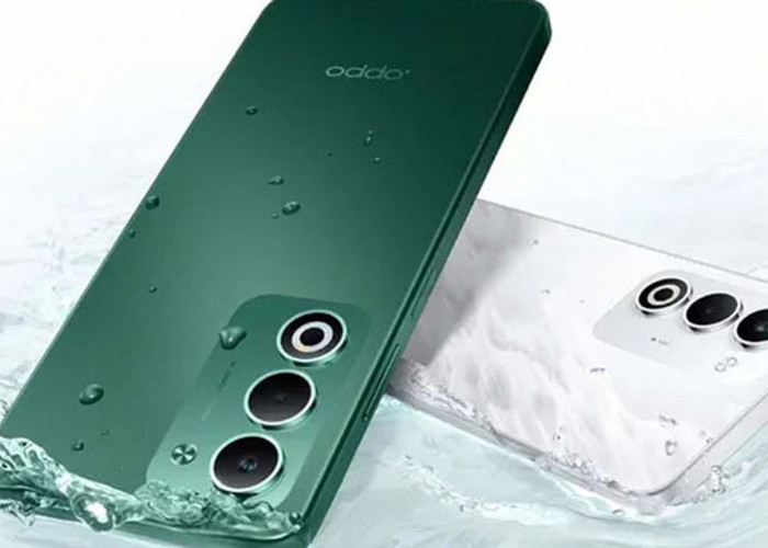 Simulasi Kredit OPPO A5 dengan Tenor Fleksibel, Cicilan Mulai Rp170 Ribuan!