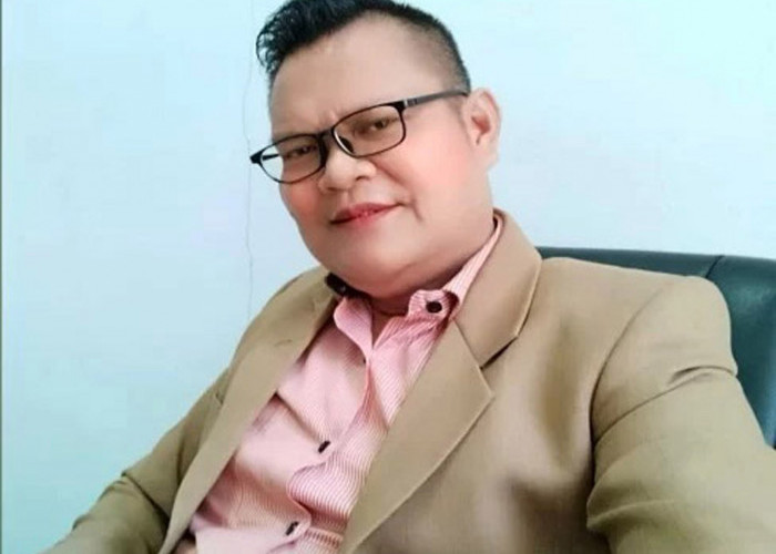 Praktisi Hukum Endus Aroma Dugaan Kejanggalan Pengadaan Seragam Olahraga Dinas Dikbud, APH Diminta