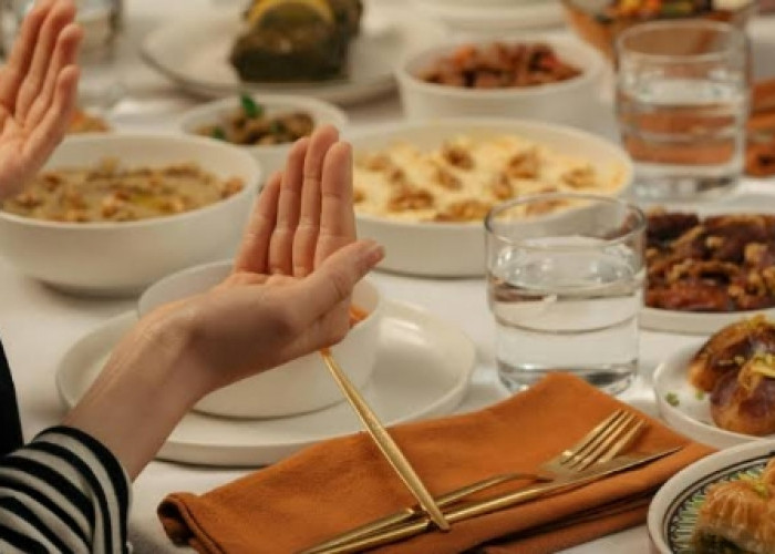 Jadwal Imsakiyah dan Buka Puasa Kabupaten Bengkulu Tengah 3 Ramadan 1447 H