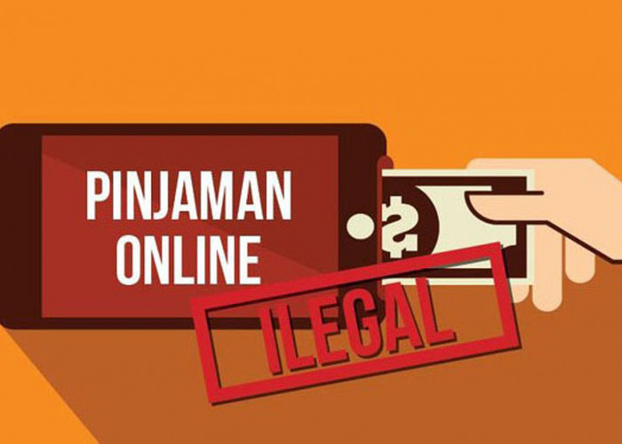 Cek Daftar Terbaru Pinjol Ilegal Versi OJK Mei 2025