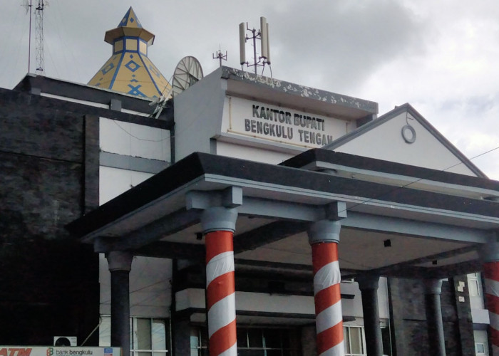 Bupati Rachmat Minta Perusahaan Pindahkan Plat Nomor Kendaraan ke Bengkulu Tengah