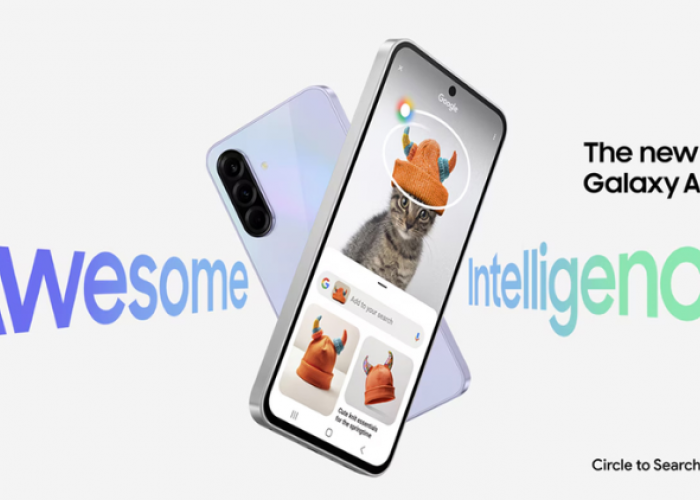 Dapatkan Samsung Galaxy A36 Lebih Mudah dengan Cicilan Ringan, Simak Detailnya!