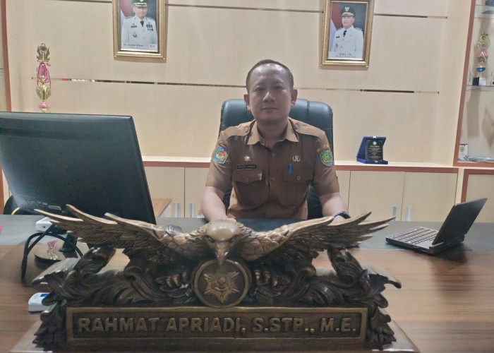 Pansel Terbentuk, Lelang Jabatan Eselon II Bengkulu Tengah Masih Tunggu ‘Lampu Hijau’ BKN