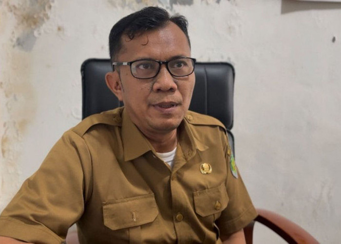 BKD Benteng Kebut Distribusi SPPT, Delapan Kecamatan Sudah Selesai Dicetak