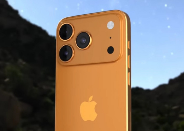 iPhone 17 Series Meluncur 9 September 2025, Intip Bocoran Harga dan Fitur Futuristiknya!