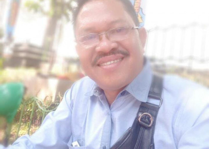 Innalillahi wa Innailaihi Rajiun, Politisi PDIP Asal Bengkulu Tengah Tutup Usia 
