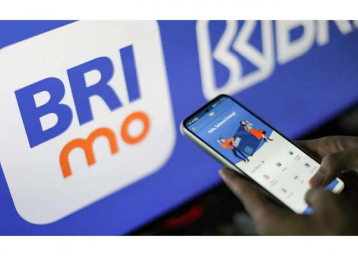 Makin Praktis! BRImo Hadirkan Fitur Pemesanan Tiket Kapal